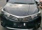 2016 Toyota Corolla Altis V dijual-6