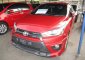 Toyota Yaris TRD Sportivo MT 2016-12
