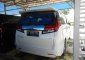 Toyota Alphard Executive Lounge V6 2016-13