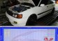 1991 Toyota Starlet GT Turbo dijual -7