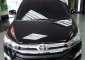  Toyota Kijang Innova G 2018 Dijual -4