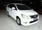 Toyota Kijang Innova G 2012 Dijual -3