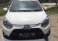 2018 Toyota Agya TRD Sportivo dijual -7