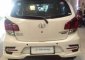 2017 Toyota Agya 1.2 TRD Sportivo dijual-0