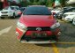 2017 Toyota Yaris TRD Sportivo Heykers Dijual -0