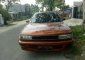 1991 Toyota Corolla 1.3 Dijual -1