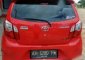 2015 Toyota Agya TRD Sportivo dijual-0