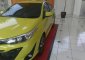  Toyota Yaris G 2018 Dijual -0