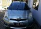 2013 Toyota Yaris E Hatchback Dijual-2