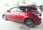 2014 Toyota Yaris TRD Sportivo dijual-2