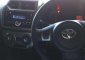 2017 Toyota Agya 1.2 TRD Sportivo dijual-3