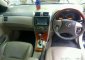 2008 Toyota Corolla Altis V dijual-0