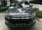 2016 Toyota Kijang Innova  V dijual  -4