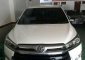 2016 Toyota Kijang Innova Q Venturer Dijual -5