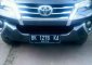 2016 Toyota Fortuner VRZ Dijual-2