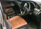 2016 Toyota Kijang Innova  V dijual  -6