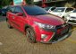 2017 Toyota Yaris TRD Sportivo Heykers Dijual -4