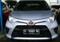 2018 Toyota Calya E Dijual -5