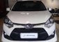 2017 Toyota Agya 1.2 TRD Sportivo dijual-4