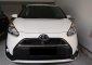 Toyota Sienta G 2016 Dijual -10