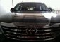 2012 Toyota Fortuner G Dijual -0