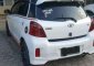 2013 Toyota Yaris E Hatchback Dijual-1