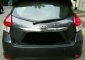 2017 Toyota Yaris type G dijual -0