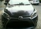 2017 Toyota Yaris type G dijual -1
