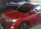 Toyota Yaris TRD Sportivo Heykers 2017 Dijual-0