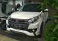 Toyota Rush TRD Sportivo Ultimo 2017 Dijual-1