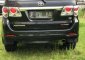 2014 Toyota Fortuner G Dijual -3