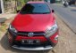 Toyota Yaris TRD Sportivo Heykers 2017 Dijual-2