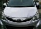 2015 Toyota Avanza  Luxury Veloz Dijual -0