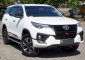 2018 Toyota Fortuner TRD Dijual -5