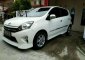 Jual mobil Toyota Agya TRD Sportivo 2014-5