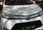 2016 Toyota Avanza Veloz  Dijual -1