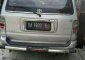 2001 Toyota Kijang LGX dijual-4