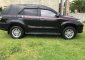 2014 Toyota Fortuner G Dijual -5