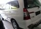 Toyota Kijang Innova E 2013 MPV MT Dijual-5
