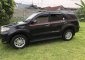 2014 Toyota Fortuner G Dijual -6