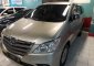 Toyota Kijang Innova G 2013 MPV dijual-0