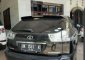 2010 Toyota Harrier 240G Dijual -0