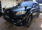 Toyota Fortuner G 2014 Dijual -1