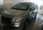2014 Toyota Kijang Innova  G Luxury Dijual-0