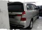 Toyota Kijang Innova E 2007 Dijual-1