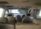 2010 Toyota Kijang Innova G Luxury Dijual -2
