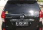 2012 Toyota Avanza Veloz MT-4