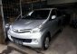 Dijual Toyota Avanza E MT 2013 -0