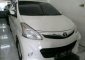  2013 Toyota Avanza Veloz Dijual -2