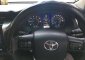 2016 Toyota Fortuner VRZ  Dijual -1